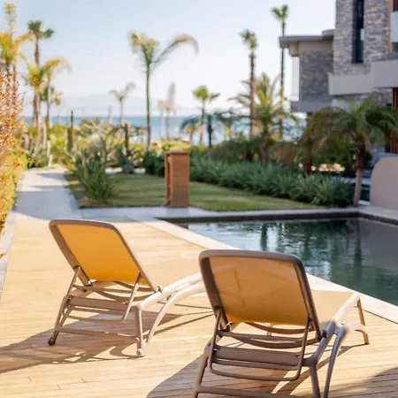 Villa Luxurious Private Pool Private Views *