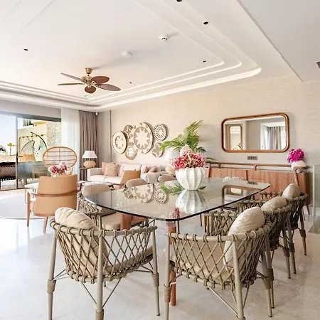 Villa Luxurious Private Pool Private Views *