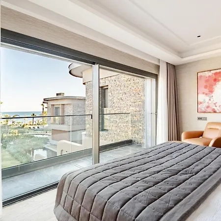 Villa Luxurious Private Pool Private Views *