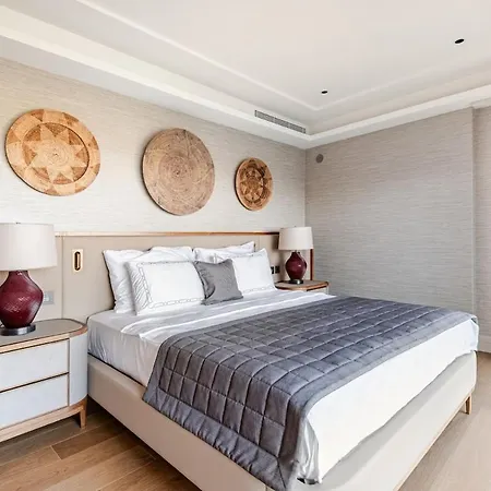 Luxurious Private Pool Private Views Villa *