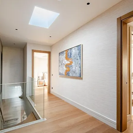 Luxurious Private Pool Private Views Villa *