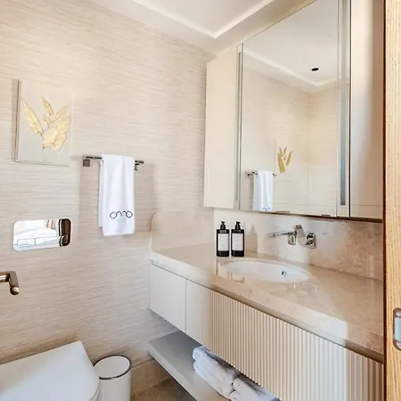 Luxurious Private Pool Private Views Bodrum