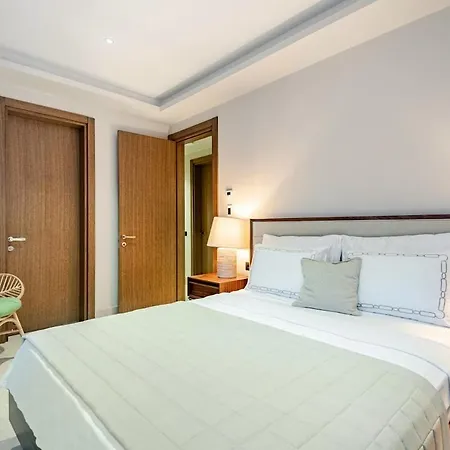 Villa Luxurious Private Pool Private Views Bodrum