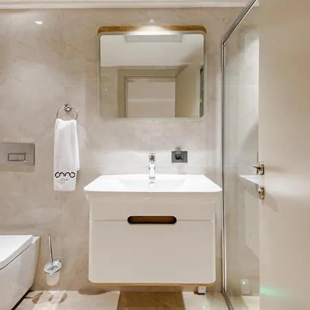 Luxurious Private Pool Private Views Bodrum