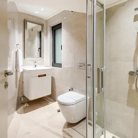 Villa Luxurious Private Pool Private Views Bodrum