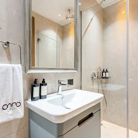 Luxurious Private Pool Private Views * Bodrum